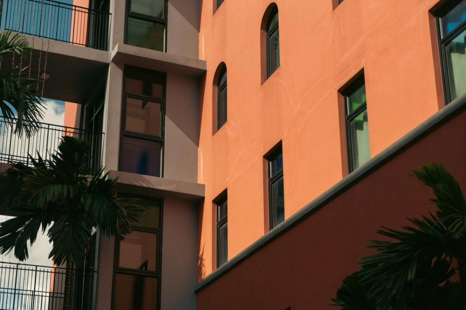 Baansuanprannok Khách sạn Bangkok